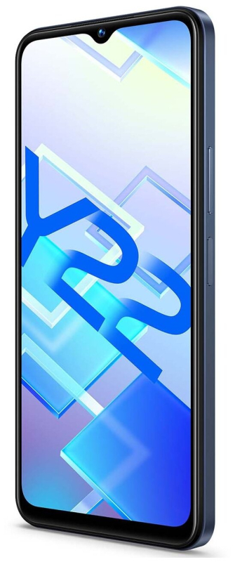 Купить Смартфон vivo Y22 4/64 ГБ RU Starlit Blue